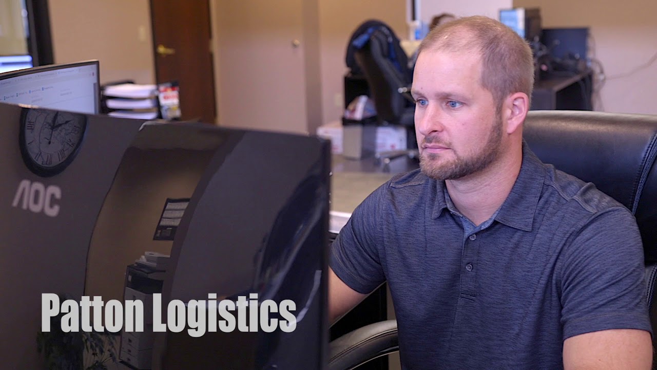 Patton Logistics Group