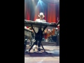 Brian Wilson Nottingham 2016 band intro