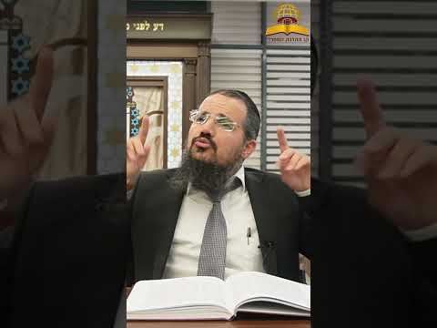 רוצה שתפילתך תתקבל- סיפור מקרוב על תפילת הילד שנענתה מול עיניו | הרב יהודה יצחקי 