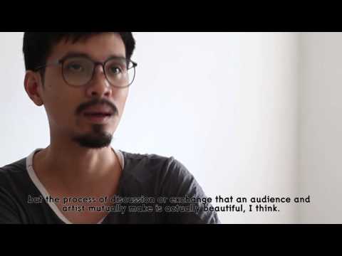 Artist: สินา วิทยวิโรจน์_Media/Art Kitchen (2013)