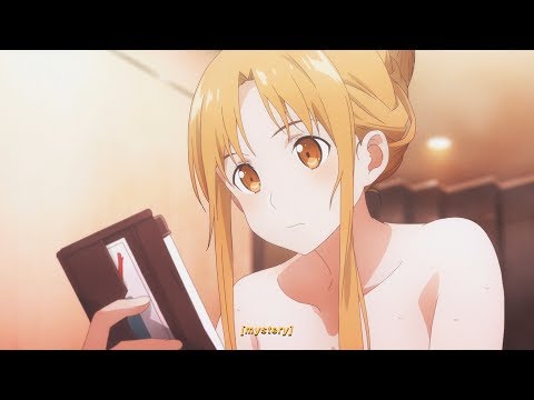 kwuzi - mystery (lyrics)