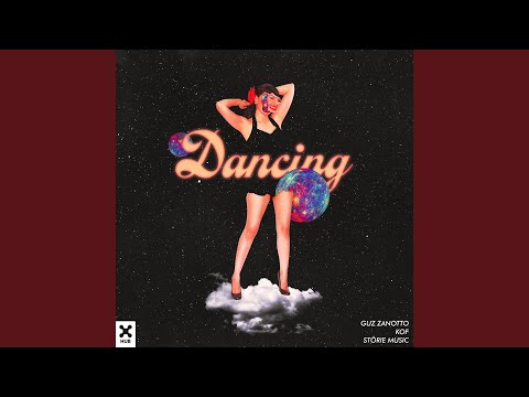 Dancing (Extended)