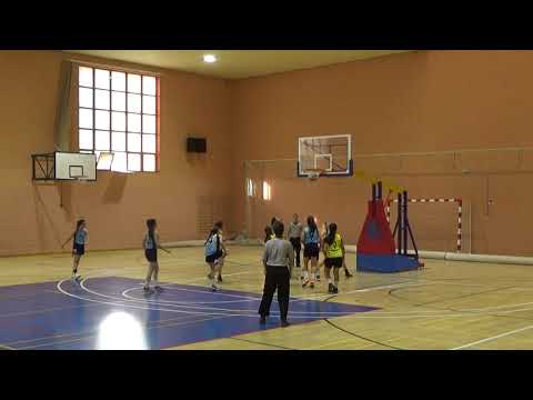 Cadete  Gesgraph Cabo Mar  - Adesavi A