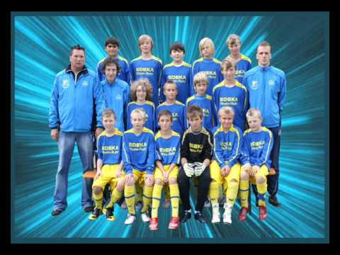 FC Blau-Weiss Voerde D Jugend