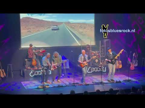 Tribute The Eagles Legacy