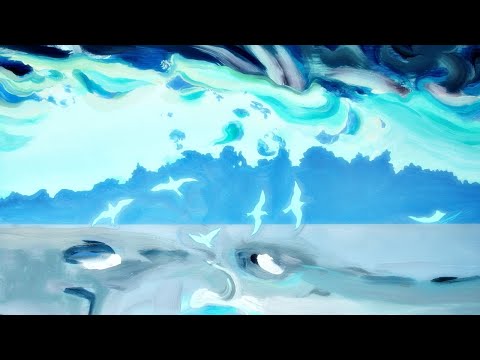 Uljas Pulkkis: On the Crest of Waves, seven fantasies for symphony orchestra