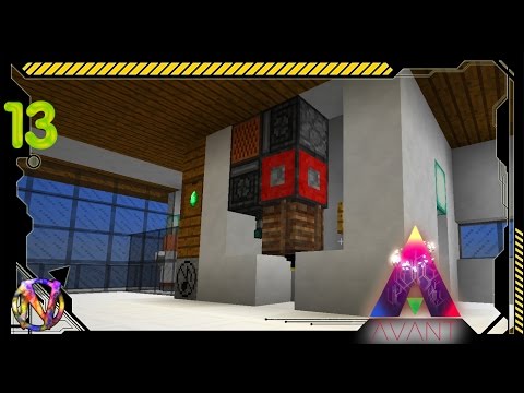 Avant III - ep 13 - PRANK! - FTOG Let's Play