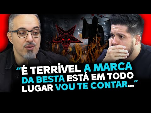 A Nova Ordem Mundial e a Marca da Besta: Profecias Bíblicas em Evidência