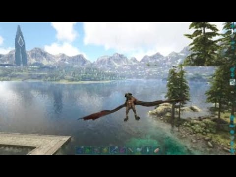 NEW DESMODUS IS FASTER THAN A BOOSTED TROPICAL WYVERN