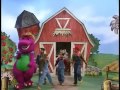 Barneys Dino Dancin Tunes 2000