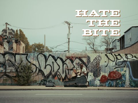 Harrell "Young Rell" Davenport - Hate The Bite (Official Video)