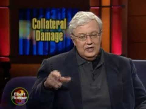 Ebert & Roeper - Collateral Damage