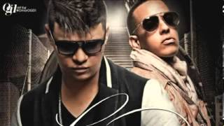 Guillao (Original) - Farruko Ft Daddy Yankee