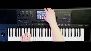 Video thumbnail for Is this the end of the journey for me and the Medeli AKX10? by Leigh Wilbraham