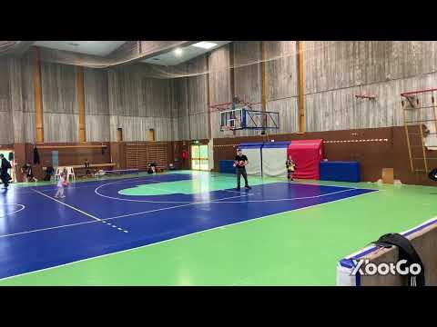 U14 Basket Seregno BLU - Basket Seregno BIANCHI