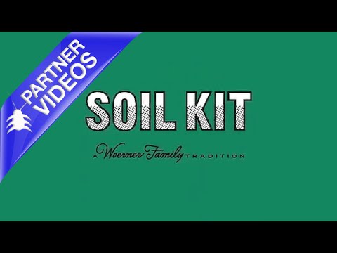  How the Soil Kit Works Video 