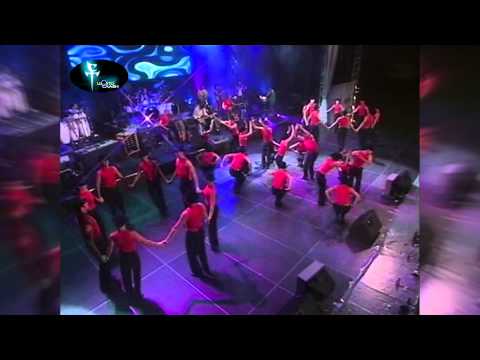 Ку-Ку Бенд и Танцова формация "Етника"