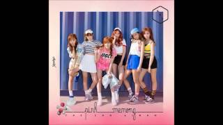 에이핑크(Apink) - What a boy wants[airmusicK]
