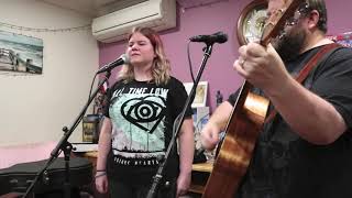 I Am The Cancer (Sloan Cover)