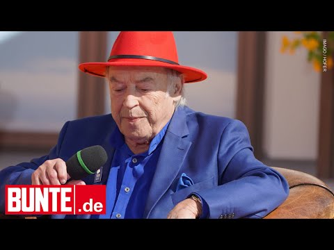 Tony Marshall - Bester Freund erzählt von letztem Treffen: "Am Ende haben wir beide geweint"