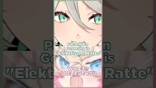 Cecilia Immergaslightgreen 🤣