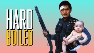 Download lagu Hard Boiled (1992) Movie || John Woo, Chow Yun-fat, Tony Leung Chiu-wai || Review and Facts mp3 Download lagu Hard Boiled (1992) Movie || John Woo, Chow Yun-fat, Tony Leung Chiu-wai || Review and Facts mp3