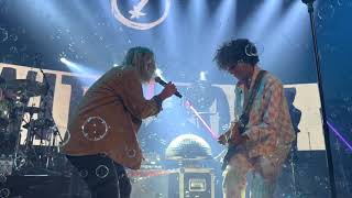 Switchfoot: Float - Live &amp; Up Close at The Louisville Palace (10/12/21)