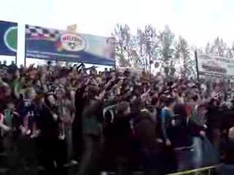 KM OSTRÓW - POLONIA BYDGOSZCZ 20.04 (2)