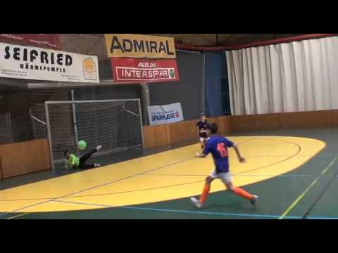 KSC Donaustadt U12 Hallenturnier Hollabrunn