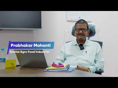 Mahindra Powerol 40 kVA Diesel Genset