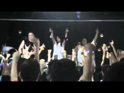 Banda Saiken - Pegasus Fantasy - [ Anime Fantasy 2012 ]