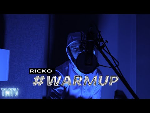 Ricko | #WARMUP [@TMTVPR] (4K) #WARDUB