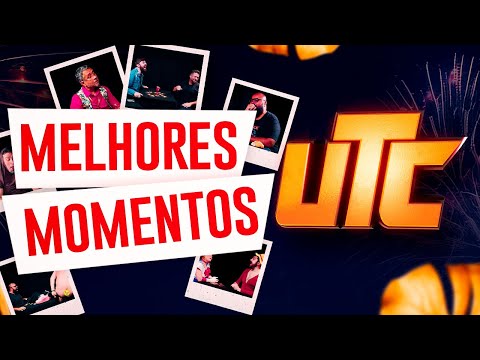 Melhores Momentos do UTC (2024)