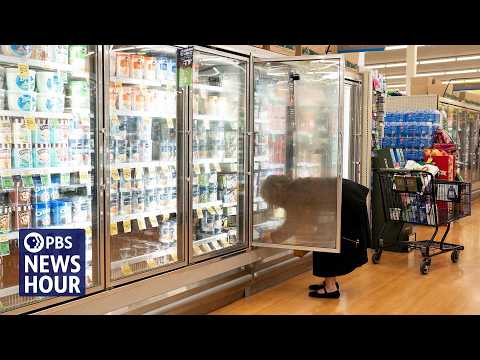 Millions lose SNAP benefits as One Big Beautiful Bill’s stricter requirements kick in