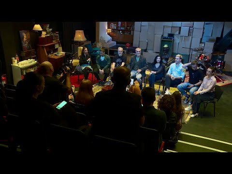 Info - Pozorište  - Ko se boji Virdžinije Wulf (TV KCN 11.10.2024)