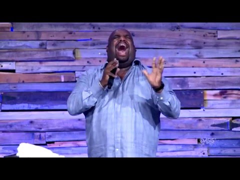 John Gray | Girlfriends Conference 2016