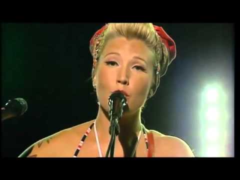 Elin Ruth Sigvardsson   Long Cold Winter