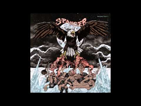 Spancer - shEver / Spancer [Split] - The Eagle