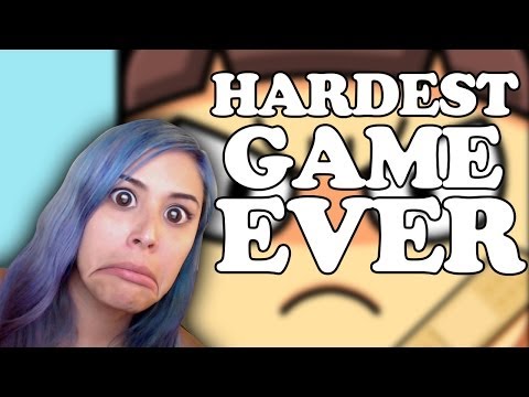 The World's Hardest Game 2.0 jeu