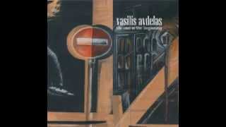 Vasilis Avdelas-The unexplored