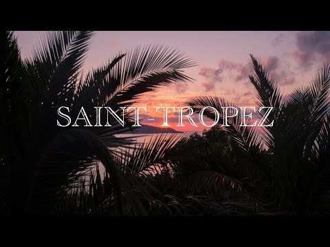 RAF CAMORA FT. LUCIANO - 🌴 SAINT-TROPEZ 🌴 (prod. by DMS)