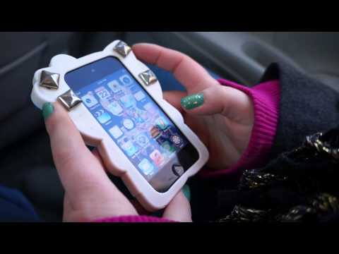 The Future is Now (Honorable Mention White House Film Fest 2014)