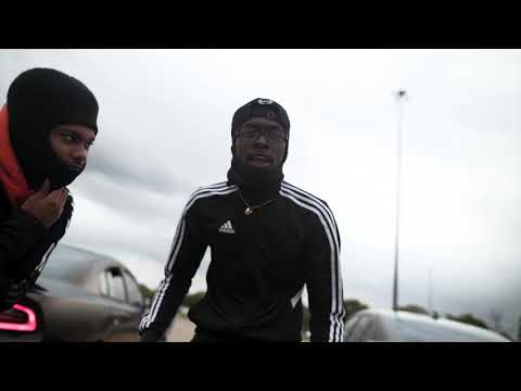 Rarii bands  x Mister FTO -Doc King PT 1 (Music Video) Shot by iamvisualz