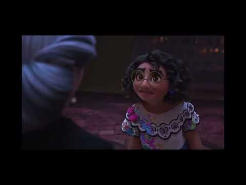 Bruno Matrigal || Arcade Edit || Disneys Encanto