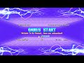 Super Nintendo S F ZERO Mute City Stage 1