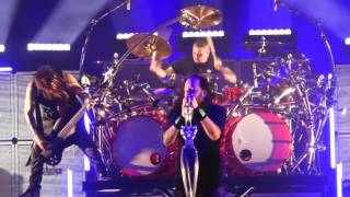 &quot;Black is the Soul&quot; Korn@BBT Pavilion Camden, NJ 7/26/17