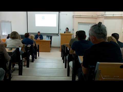 Info - Dani preventivne medicine (TV KCN 22.09.2026)