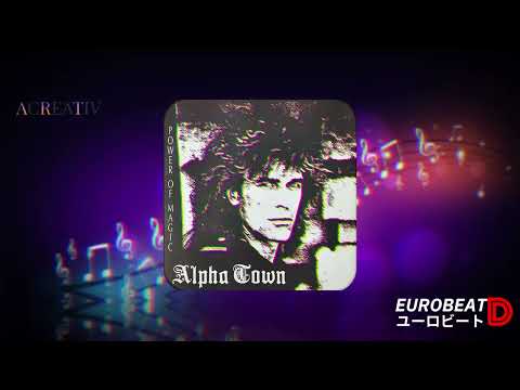 Eurobeat D and Acreativ