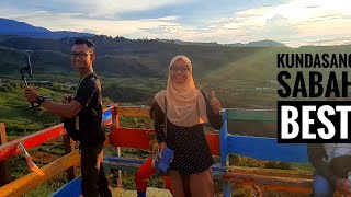 Download lagu BERCUTI DI KUNDASANG SABAH Malaysia mp3