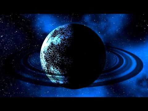 Space Aura 3D LWP Video